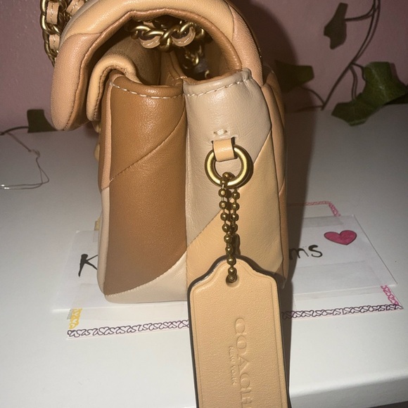 Quilted patchwork tabby 20 - Picture 4 of 8